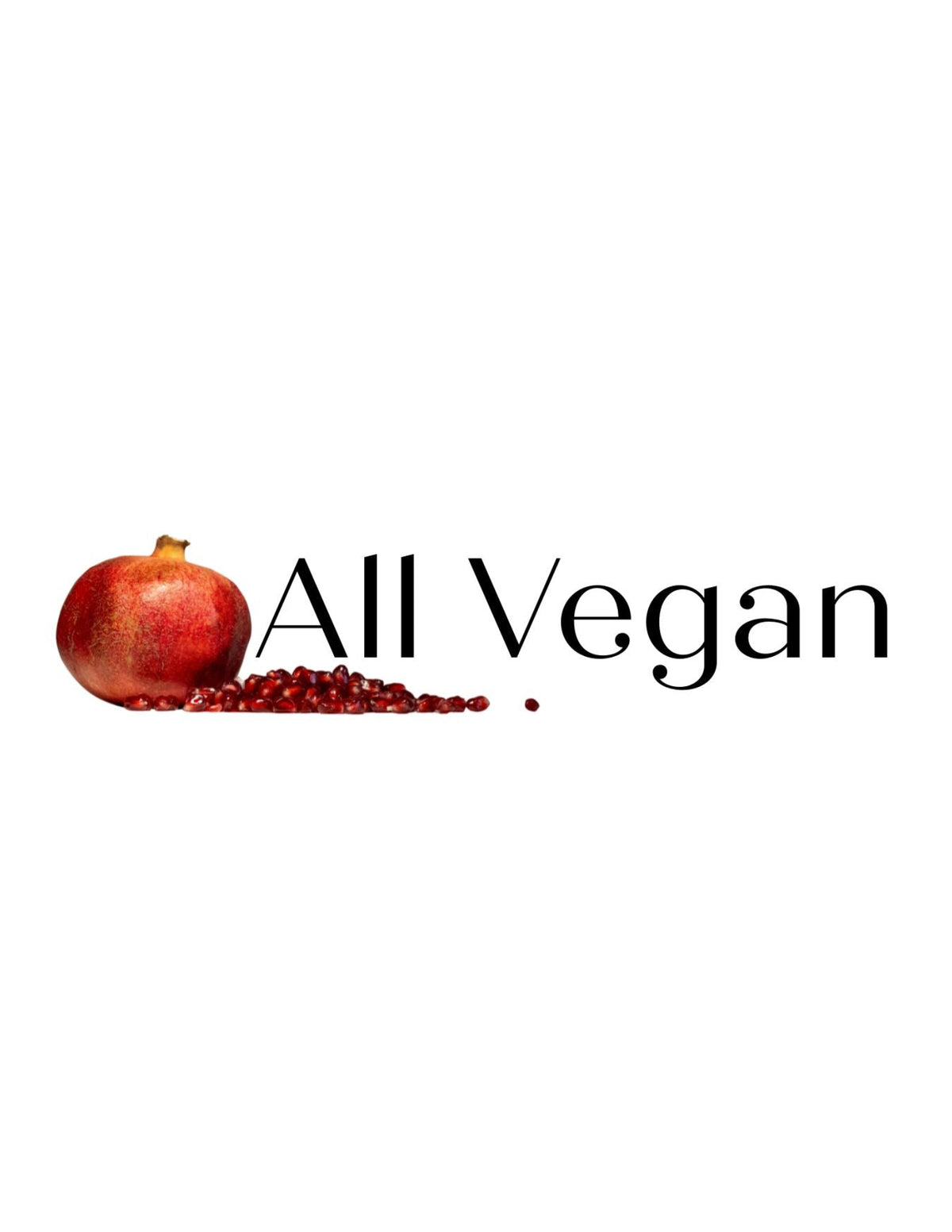All Vegan