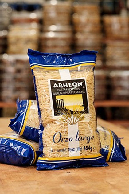Arheon Orzo Large 16 oz