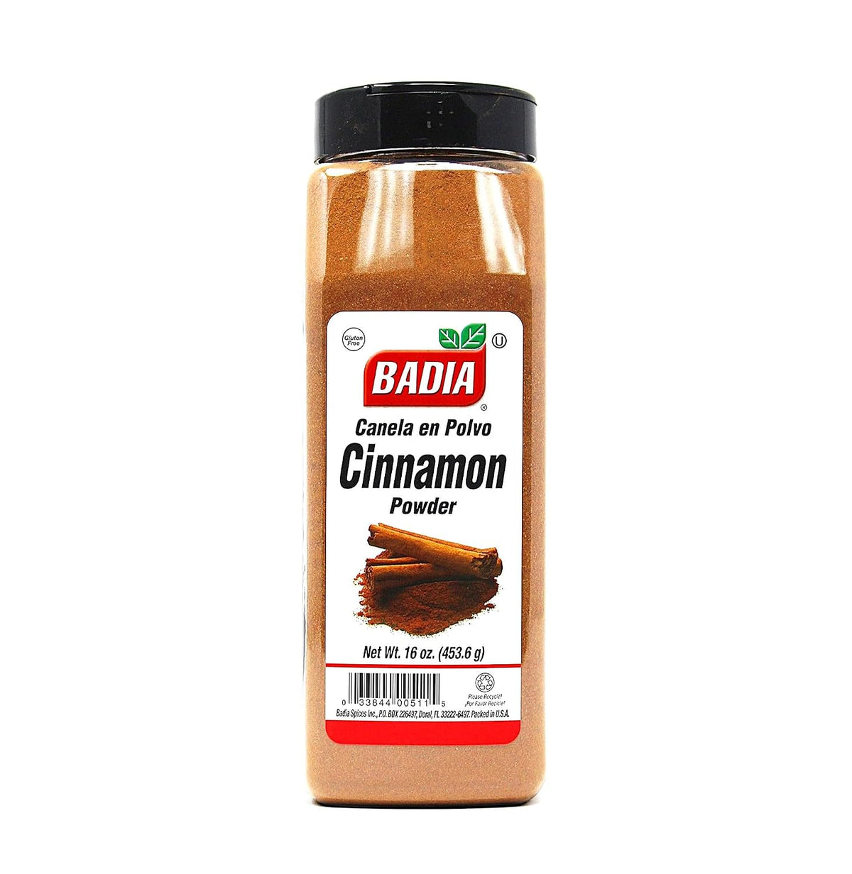 Badia - Cinnamon Powder