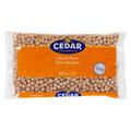 Cedar dry chick peas