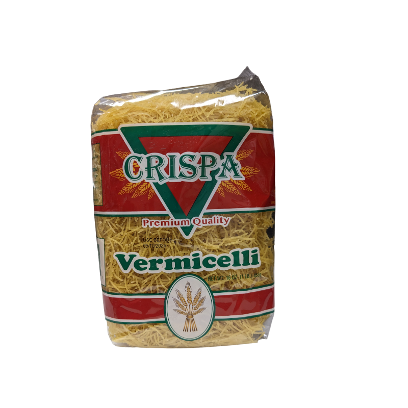Crispa Vermicelli