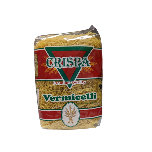 Crispa Vermicelli