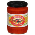 Dobrova Hot Ajvar