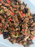 Salad-Eggplant 1lb