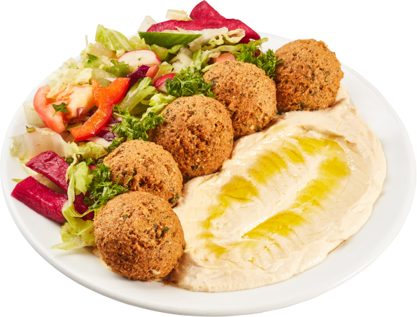 Falafel