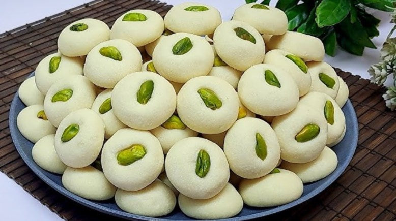Ghurabia