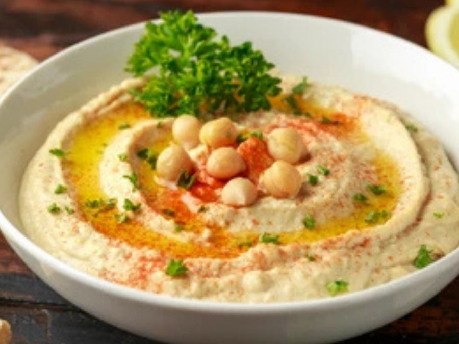 Hummus