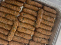 Luleh Kebab (8pk)