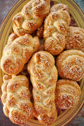 Temporary representative photo of Armenian choreg