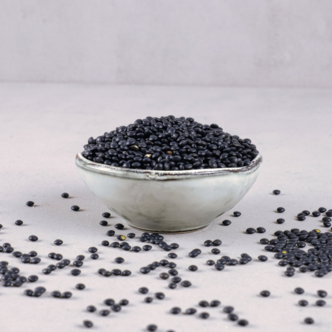 Lentil - Black