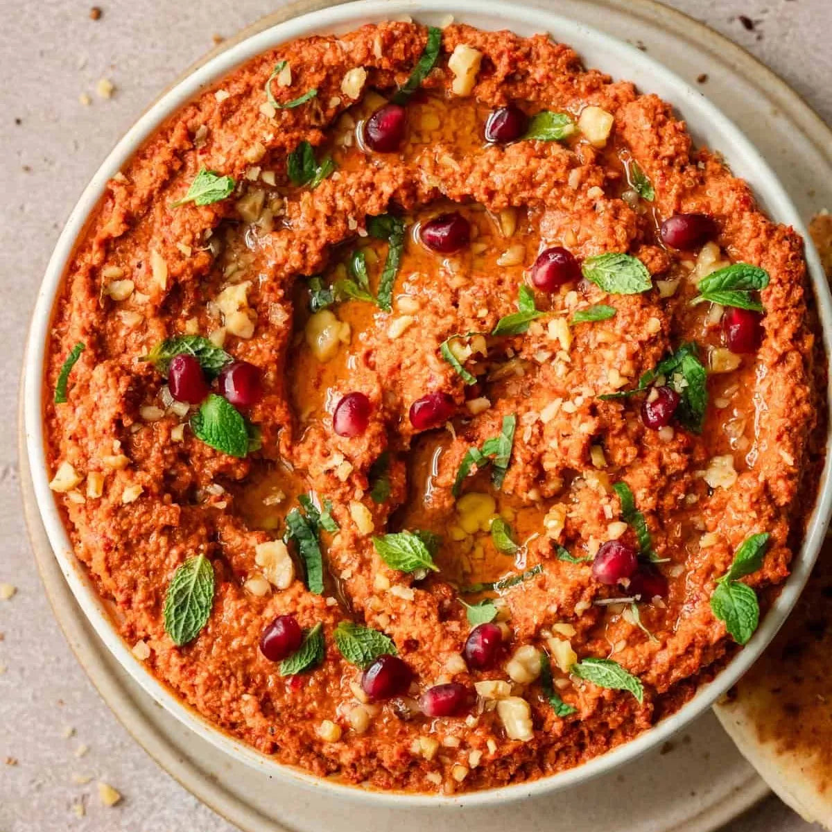 Muhammara