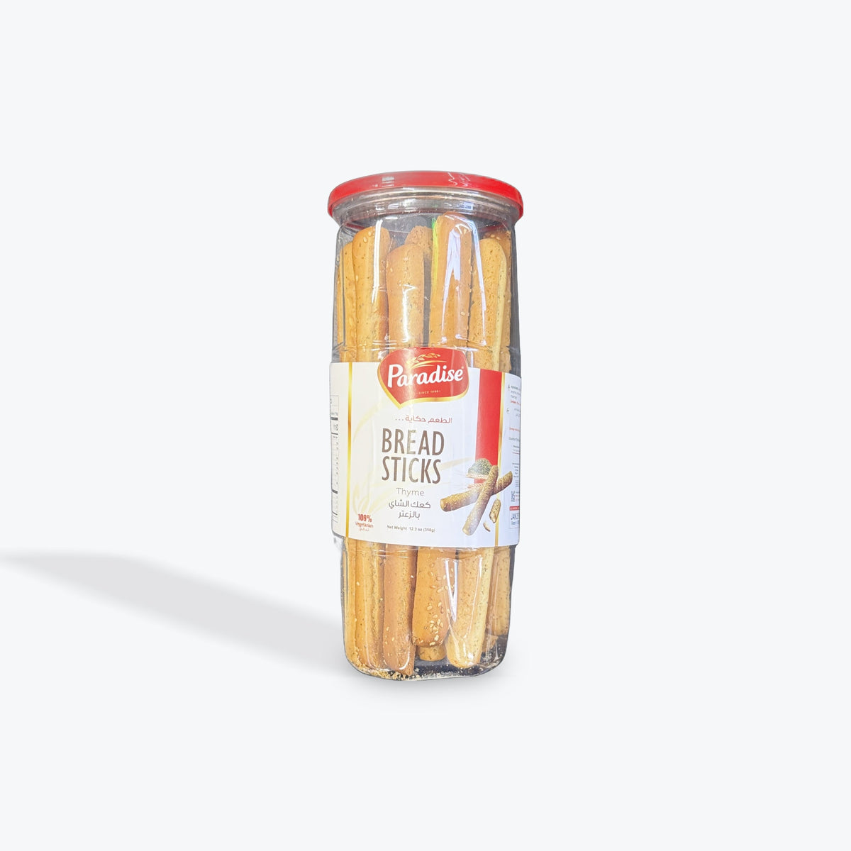 Paradise - Bread Sticks