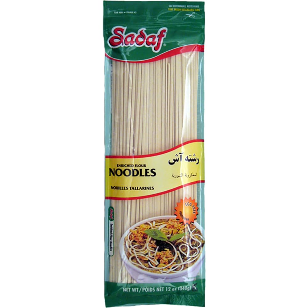 Sadaf - Noodles