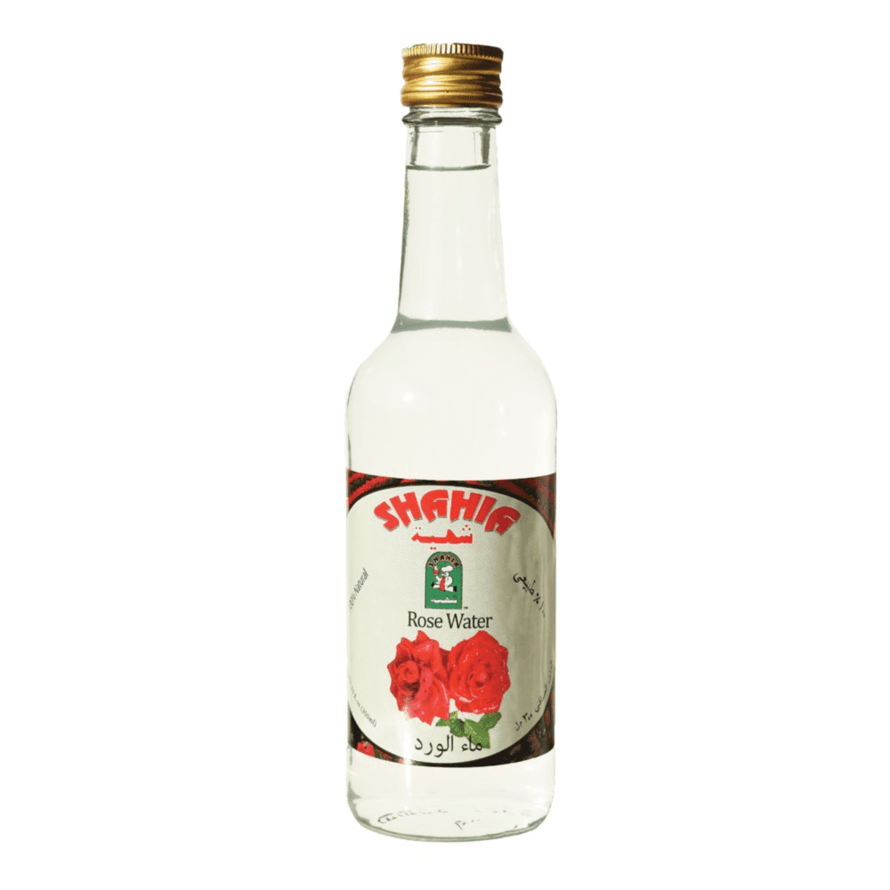 Shahia Rose Water 10 fl oz
