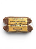 Mediterranean Foods Soujuk