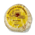 Soumaya and Sons White Pita Bread