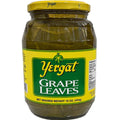 Yergat Grape Leaves 16 oz